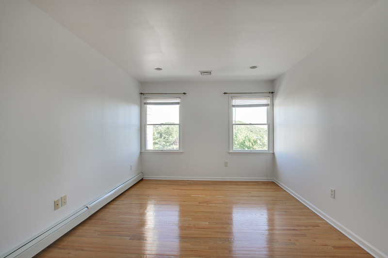 Glenmont Commons - Residential Lease