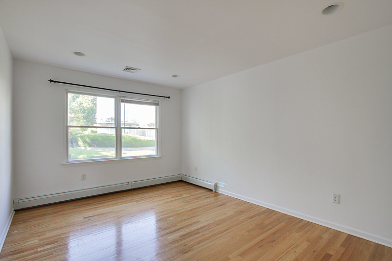 Glenmont Commons - Residential Lease
