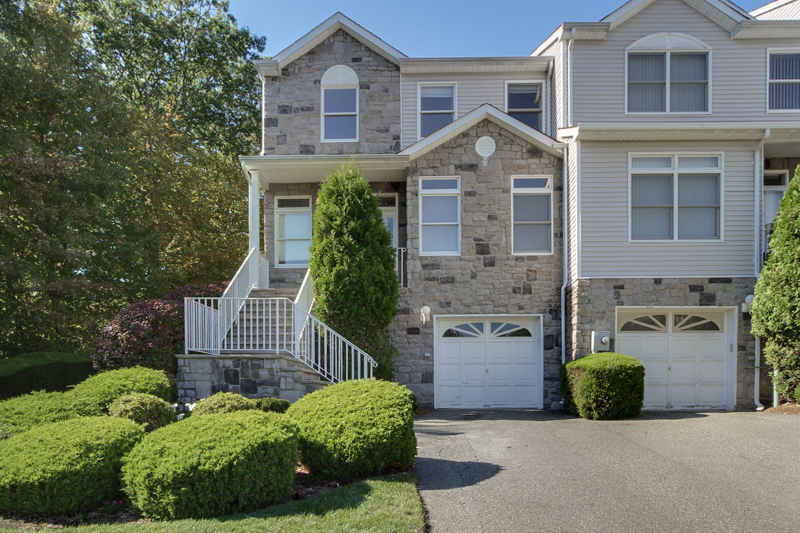 Glenmont Commons - Residential Lease