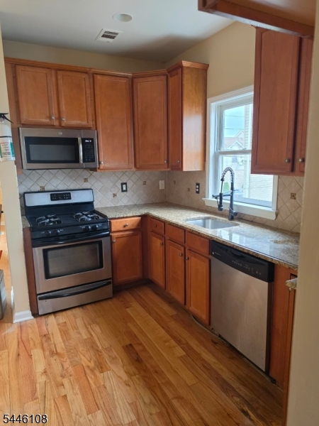 Peterstown - Residential Lease