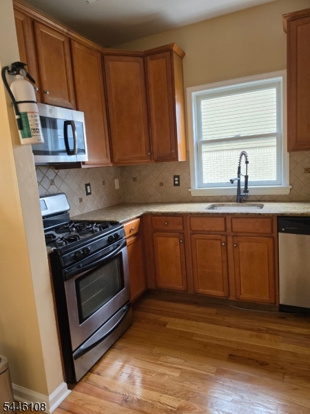 Peterstown - Residential Lease
