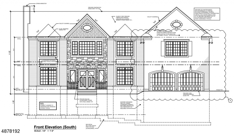 Fox Run - Residential