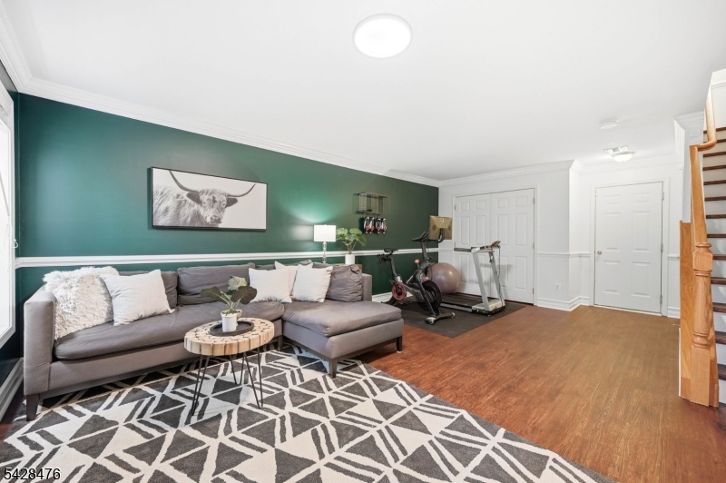Cambridge Heights - Residential