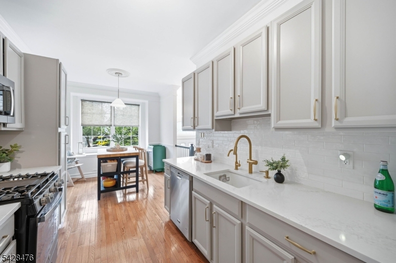Cambridge Heights - Residential