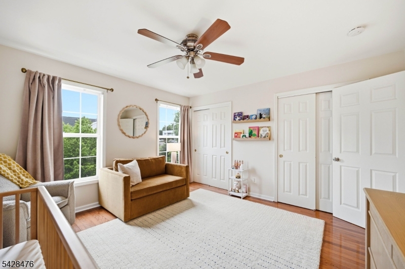 Cambridge Heights - Residential