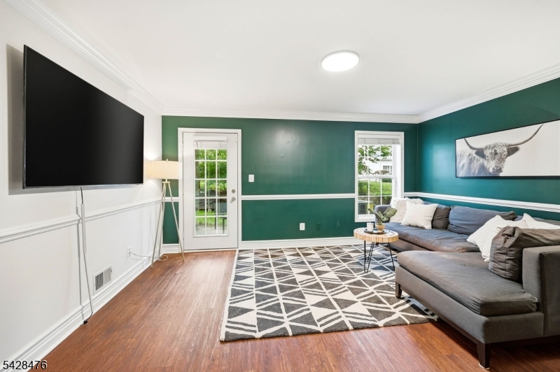 Cambridge Heights - Residential