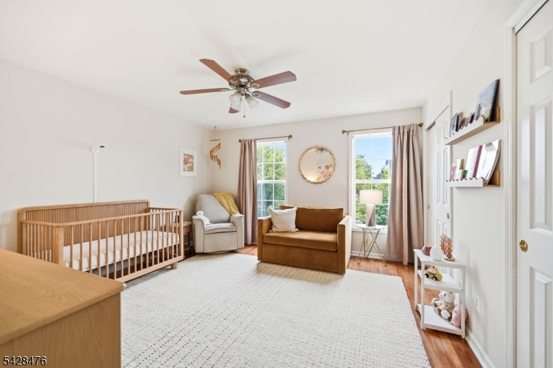 Cambridge Heights - Residential