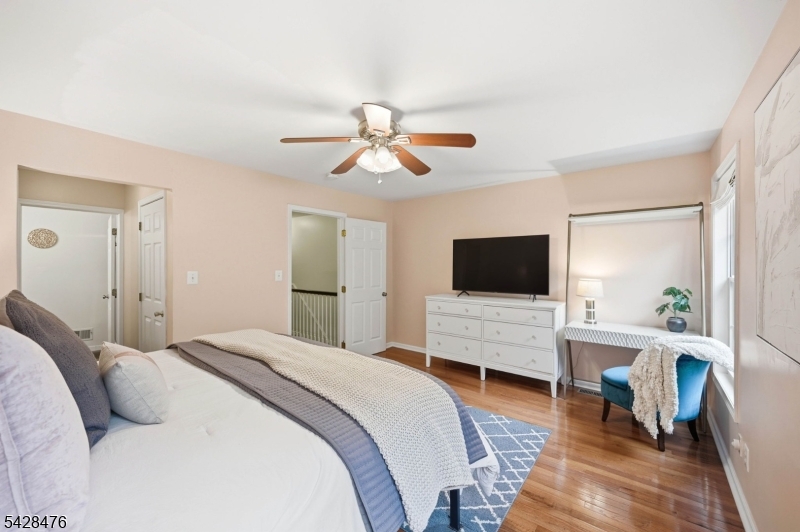 Cambridge Heights - Residential