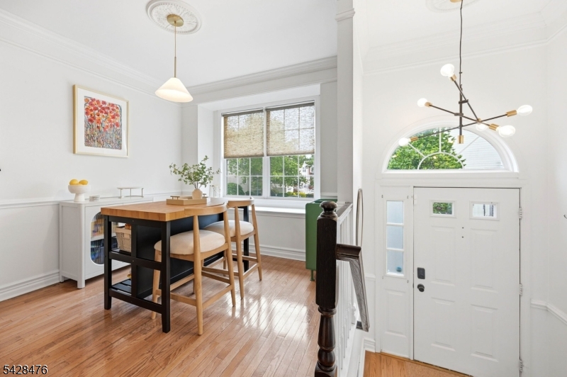 Cambridge Heights - Residential