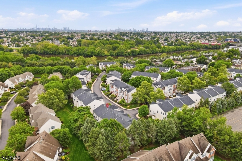 Cambridge Heights - Residential