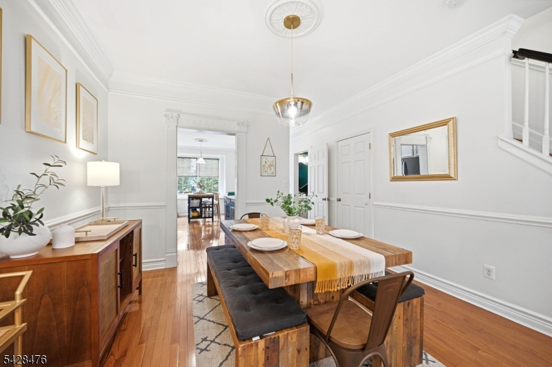 Cambridge Heights - Residential
