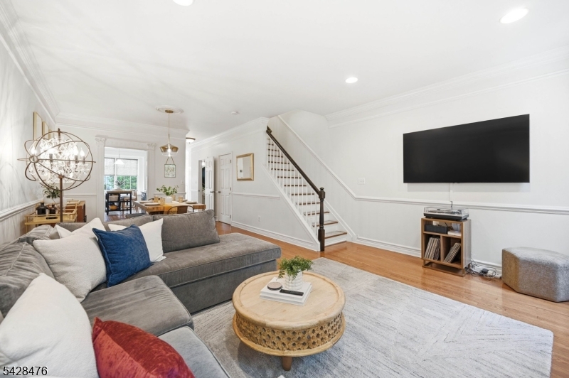 Cambridge Heights - Residential