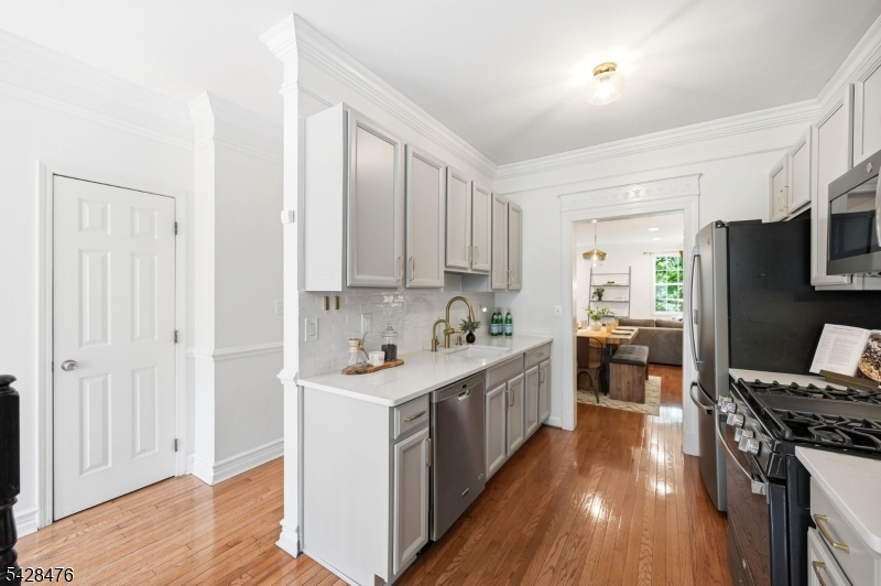 Cambridge Heights - Residential