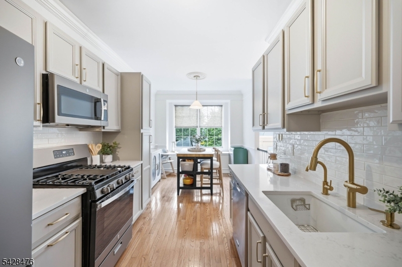 Cambridge Heights - Residential