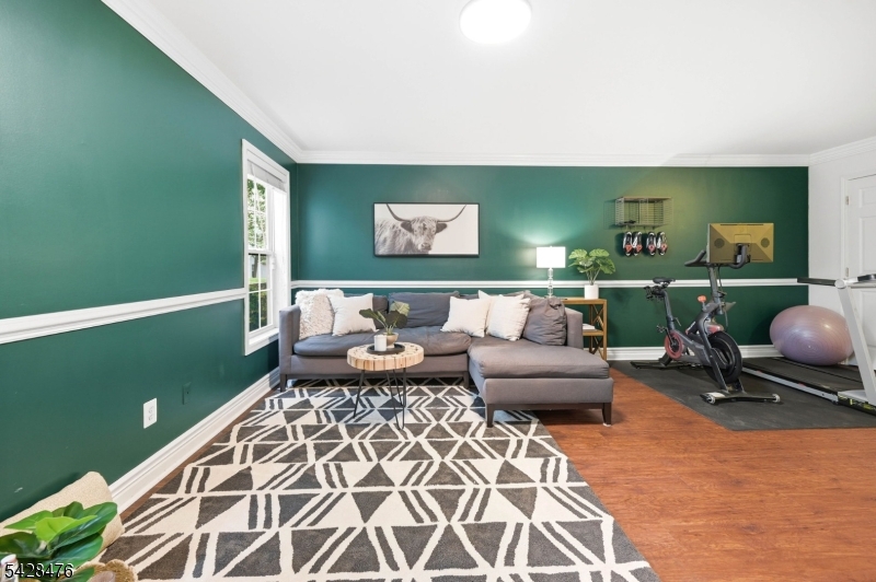 Cambridge Heights - Residential