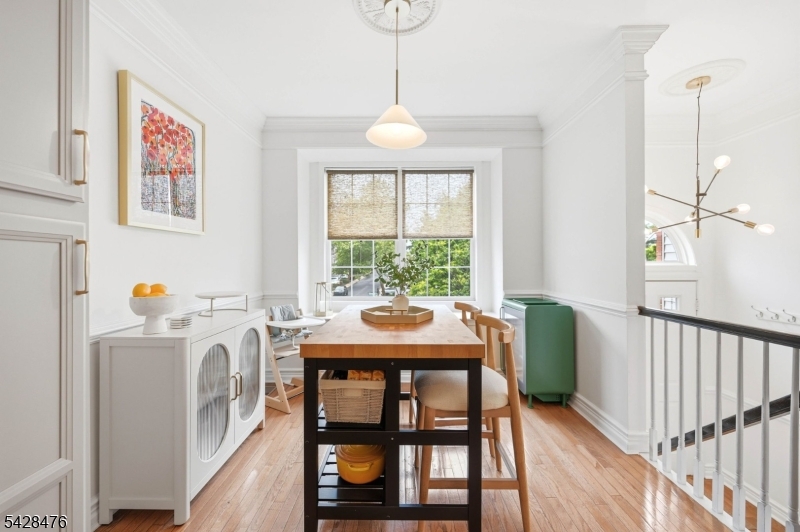 Cambridge Heights - Residential