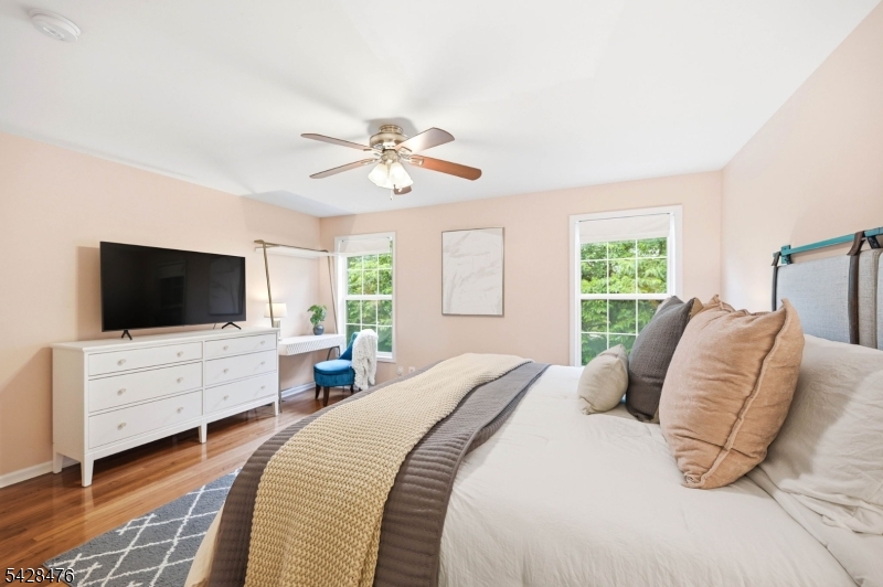 Cambridge Heights - Residential