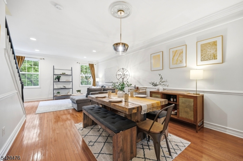 Cambridge Heights - Residential
