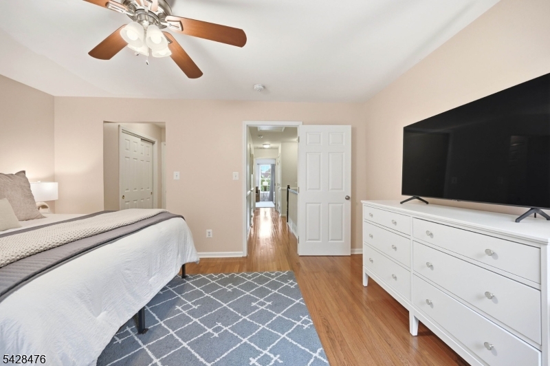 Cambridge Heights - Residential