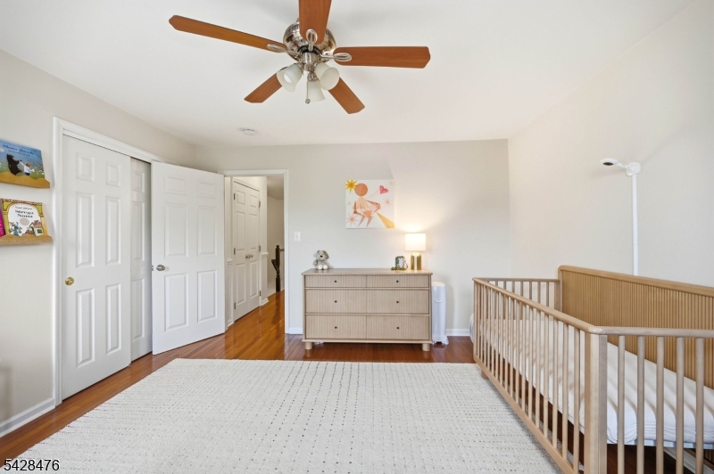 Cambridge Heights - Residential