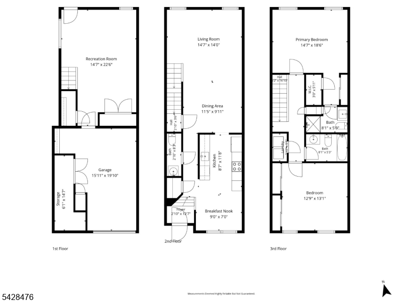 Cambridge Heights - Residential