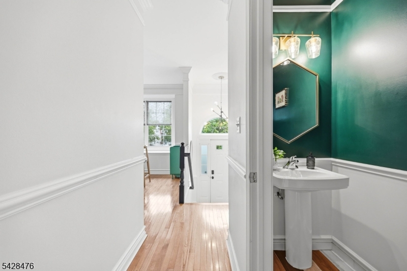 Cambridge Heights - Residential