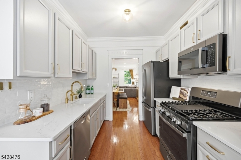 Cambridge Heights - Residential