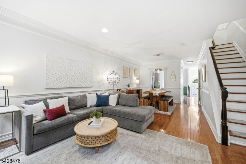 Cambridge Heights - Residential