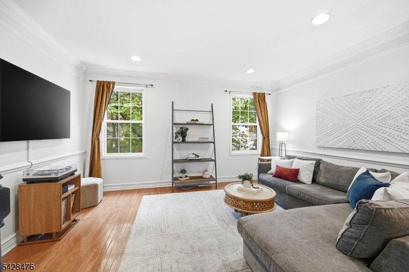Cambridge Heights - Residential