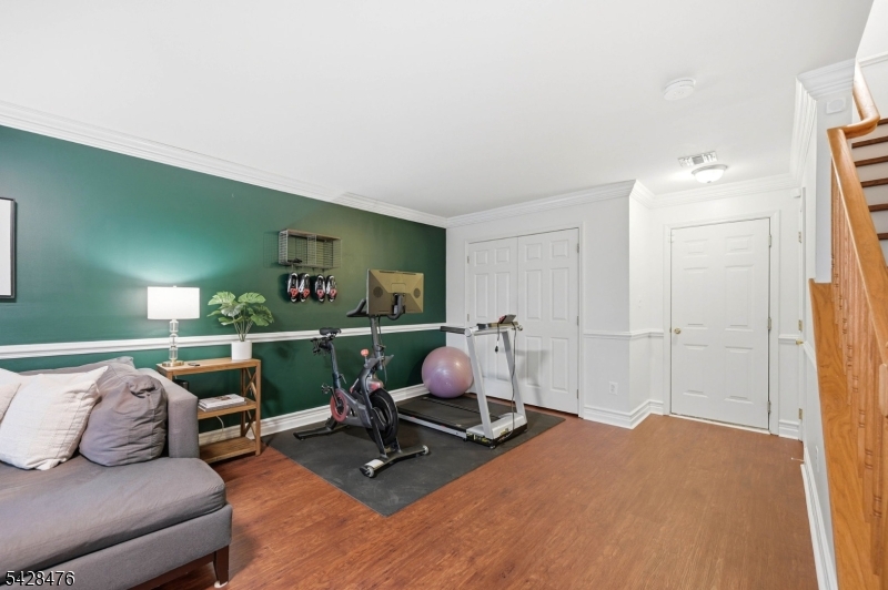 Cambridge Heights - Residential