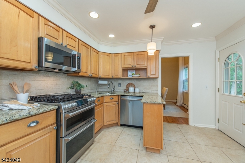 Pine Brook - Residential
