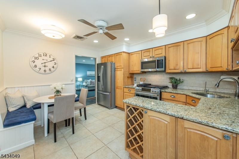 Pine Brook - Residential