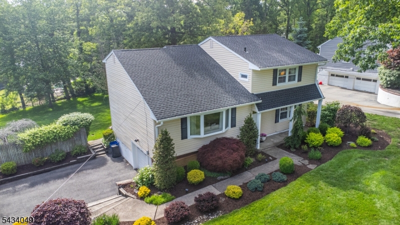 Pine Brook - Residential