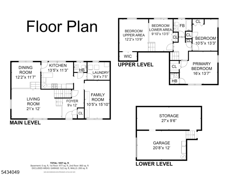 Pine Brook - Residential