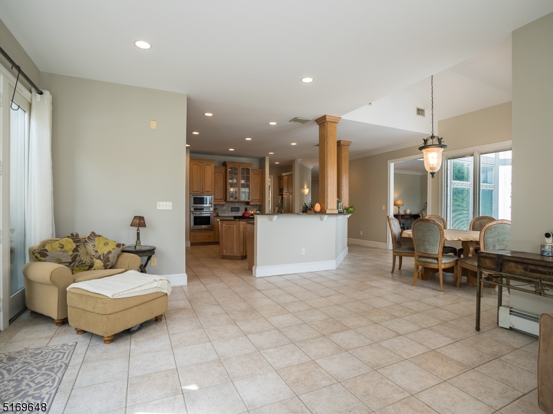 Lake Mohawk - Residential