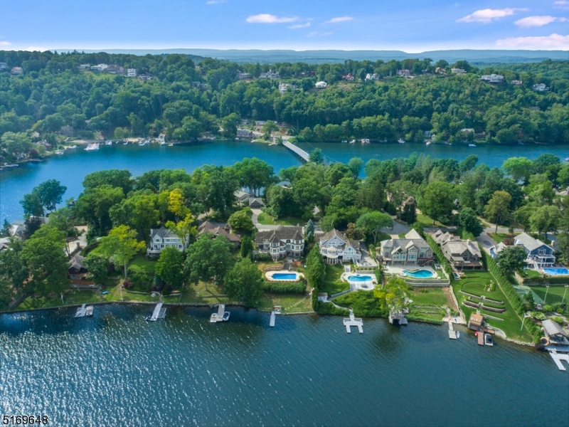 Lake Mohawk - Residential