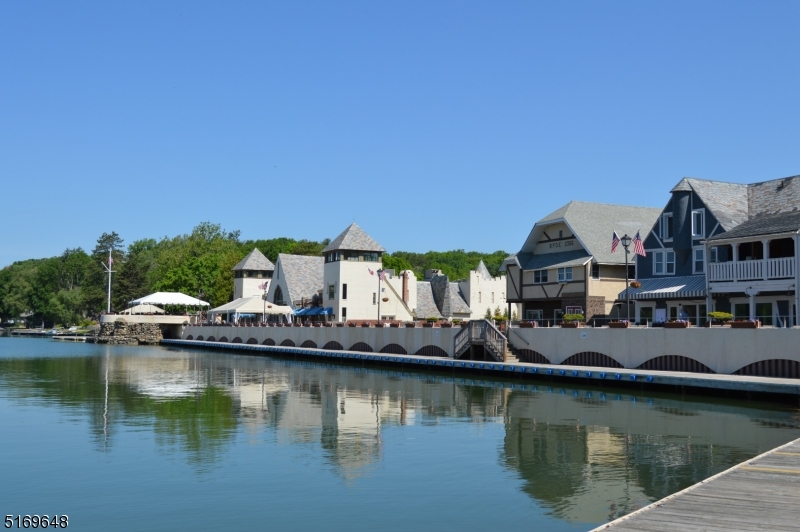 Lake Mohawk - Residential