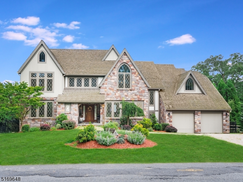 Lake Mohawk - Residential