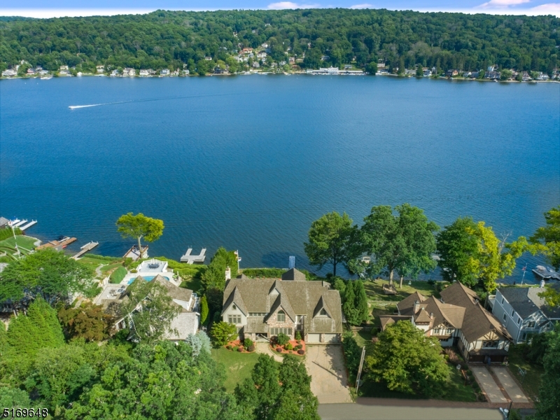 Lake Mohawk - Residential