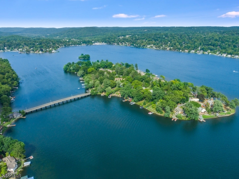 Lake Mohawk - Residential