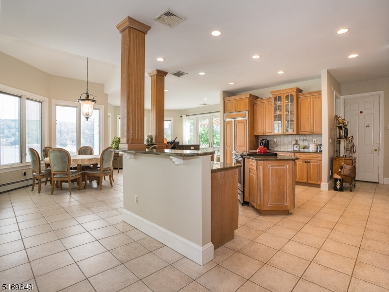 Lake Mohawk - Residential