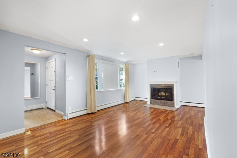 Beacon Hill - Residential