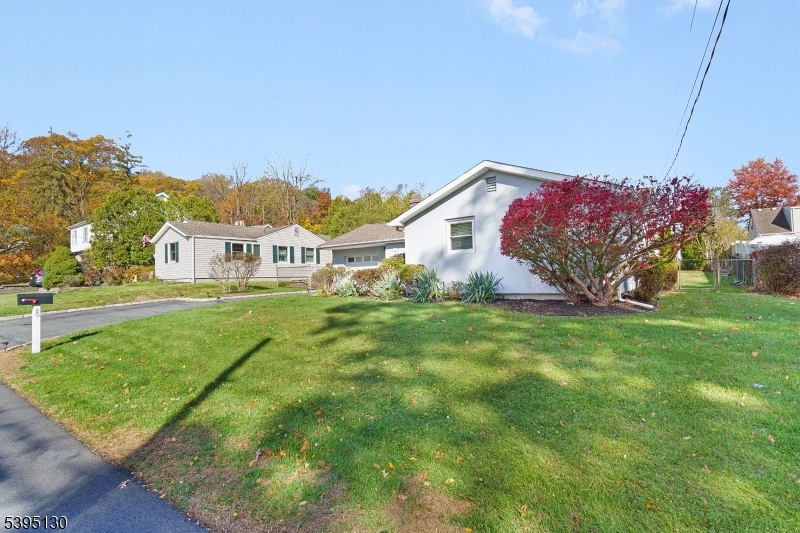 Beacon Hill - Residential