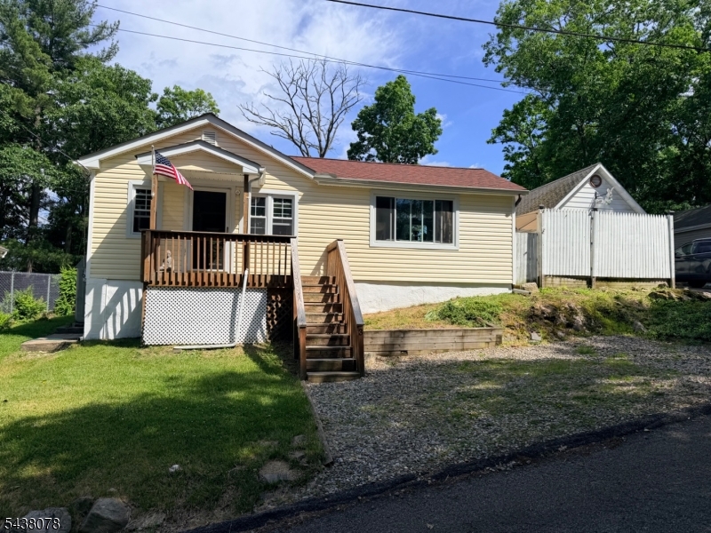 Drive into this quiet neighborhood and fall in love as you pull up to this Ranch home! Lots of natural light greet you! Large Rooms, Large Lot. Lakes, Beaches nearby. Roof 2019. Water Heater 2025, Siding May 2026, Furnace October 2024. Sale Contingent on seller Finding a home.