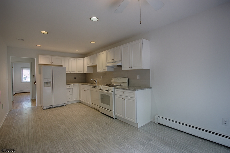 Powder Mill - Residential Lease