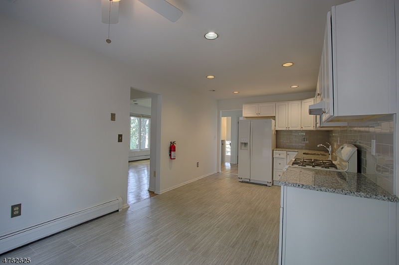 Powder Mill - Residential Lease