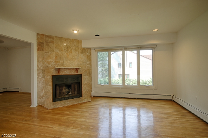 Powder Mill - Residential Lease