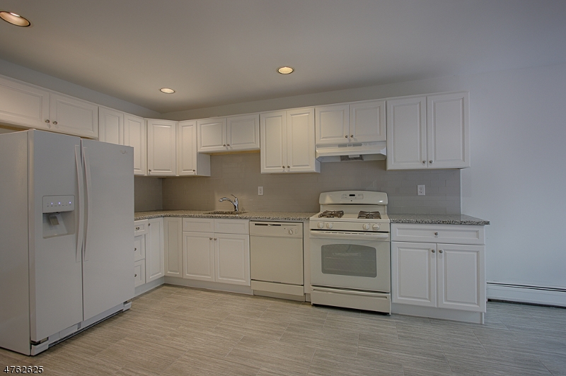 Powder Mill - Residential Lease