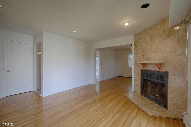 Powder Mill - Residential Lease