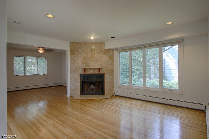 Powder Mill - Residential Lease